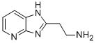 CAS#: 3324-08-1, 2-Aminoethyl-4(7)-Azo-Benzimidazole