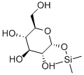 CAS#: 3327-61-5, 1,2,3,4,6-Pentakis-O-(trimethylsilyl)-alpha-D-Glucopyranose