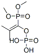 CAS#: 3328-33-4, 1-Dimethoxyphosphorylethenyl Dimethyl Phosphate