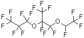 CAS#: 3330-14-1, 2H-Perfluoro-5-Methyl-3,6-Dioxanonane