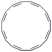 CAS#: 3332-38-5, Cyclohexadecaoctaene