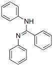 CAS#: 33345-17-4, N,N'-Di(Phenyl)Benzenecarboximidamide