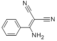 CAS#: 3336-65-0, 2-[Amino(Phenyl)Methylene]Malononitrile