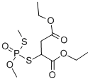 CAS 登录号：3344-12-5， 异-马拉硫磷