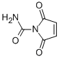 CAS#: 3345-50-4, N-Carbamoylmaleimide