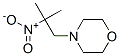CAS#: 33453-98-4, N-(2-Nitroisotutyl)-Morpholine