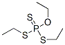 CAS#: 3347-30-6, Ethoxy-Bis(Ethylsulfanyl)-Sulfanylidenephosphorane