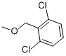 CAS 登录号：33486-90-7， 2,6-二氯苄基甲基醚
