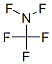 CAS#: 335-01-3, N,N,1,1,1-Pentafluoromethanamine