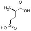 CAS#: 33514-39-5, D-Homocysteinesulfinic Acid