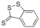 CAS#: 3354-42-5, 1,2-Benzodithiole-3-Thione