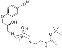 CAS 登录号：335619-18-6， 伊那卡兰