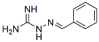 CAS#: 3357-37-7, 2-(Phenylmethylideneamino)Guanidine