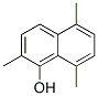 CAS#: 33583-02-7, 2,5,8-Trimethylnaphthalen-1-Ol