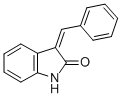 CAS#: 3359-49-7, 3-Benzylideneindolin-2-One