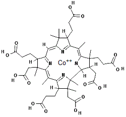 CAS#: 33593-50-9, Cobyrinic acid