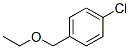 CAS#: 33598-76-4, 1-Chloro-4-(Ethoxymethyl)Benzene