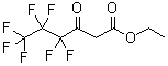 CAS#: 336-62-9, Ethyl Heptafluorobutyrylacetate