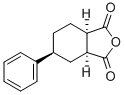 CAS 登录号：336185-24-1， 4-反式-苯基环己烷-(1R,2-顺式)-二甲酸酐