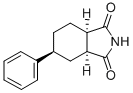 CAS#: 336185-25-2, 4-trans-Phenylcyclohexane-(1R,2-cis)-Dicarboxylic Imide