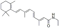 CAS#: 33631-41-3, N-Ethyl-Retinamide
