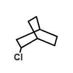 CAS#: 33649-79-5, 2-Chlorobicyclo[2.2.2]Octane