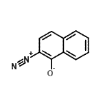 CAS#: 33670-73-4, 2-Diazonio-1-Naphthalenolate