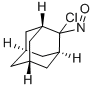 CAS 登录号：33673-34-6， 2-氯-2-亚硝基金刚烷