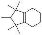 CAS#: 33704-59-5, 1,1,2,3,3-Pentamethyl-4,5,6,7-Tetrahydro-2H-Indene
