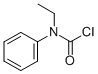 CAS#: 33758-39-3, N-Ethyl-N-Phenylcarbamoyl Chloride