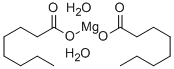 CAS 登录号：3386-57-0， 镁辛酸盐