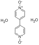 CAS#: 338950-86-0, 4,4'-Bipyridyl N,N'-Dioxide Hydrate