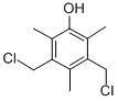 CAS#: 33919-18-5, 3,5-Bis(Chloromethyl)-2,4,6-Trimethylphenol