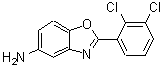 CAS#: 339197-79-4, 2-(2,3-Dichlorophenyl)-1,3-Benzoxazol-5-Amine