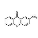 CAS#: 33923-98-7, 2-Amino-9H-Thioxanthen-9-One