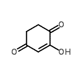 CAS#: 339319-34-5, 2-Hydroxy-2-Cyclohexene-1,4-Dione