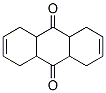 CAS#: 33982-93-3, 1,4,4a,5,8,8a,9a,10a-Octahydroanthracene-9,10-Dione