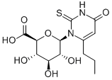 CAS#: 33987-24-5, Propylthiouracil N-beta-D-Glucuronide