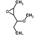 CAS 登录号：340184-70-5， 1,2-脱水-4,5-二脱氧-1-甲基-3-O-甲基戊糖醇
