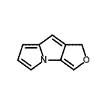 CAS#: 340701-63-5, 1H-Furo[3,4-b]Pyrrolizine