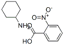 CAS#: 34139-62-3, 3-Cyclohexylamine nitrobenzoate