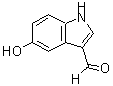 CAS#: 3414-19-5, 5-Hydroxy-1H-Indole-3-Carbaldehyde