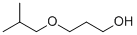 CAS 登录号：34150-35-1， 异丁氧基丙醇