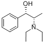 CAS#: 34154-81-9, Rac-Syn N,N-Diethyl Norephedrine