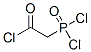 CAS#: 34164-06-2, 2-Dichlorophosphorylacetyl Chloride
