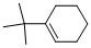 CAS#: 3419-66-7, 1-Tert-Butyl-1-Cyclohexene
