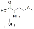 CAS 登录号：34236-06-1， L-蛋氨酸甲基鋶碘化物