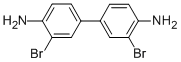 CAS#: 34237-98-4, 4-(4-Amino-3-Bromophenyl)-2-Bromoaniline