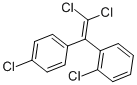 CAS#: 3424-82-6, 2-(2-Chlorophenyl)-2-(4-chlorophenyl)-1,1-dichloroethylene
