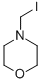 CAS 登录号：342401-60-9， 4-(碘甲基)-吗啉